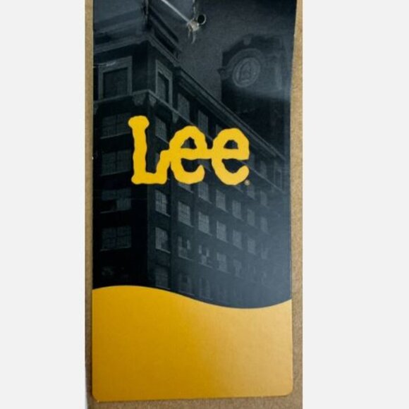 Lee American Original Men's Short Sleeve Crew Neck T-Shirt Tee Size XXL New - Picture 6 of 11